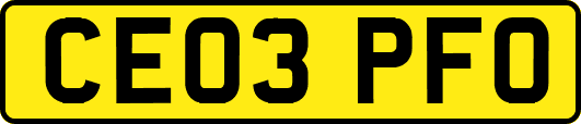 CE03PFO