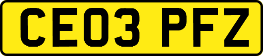 CE03PFZ