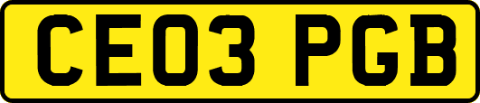 CE03PGB