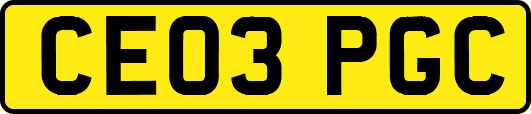 CE03PGC
