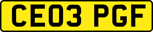 CE03PGF