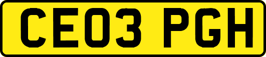 CE03PGH