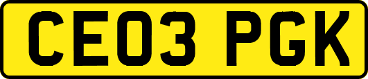CE03PGK