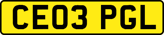 CE03PGL