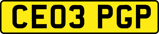 CE03PGP