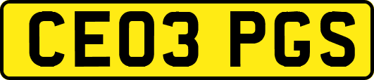 CE03PGS