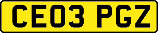 CE03PGZ