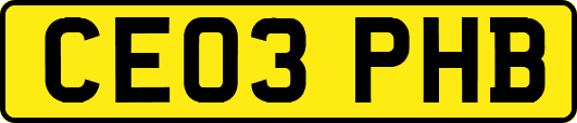 CE03PHB