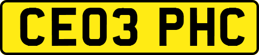 CE03PHC