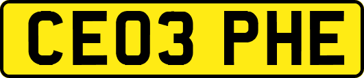 CE03PHE