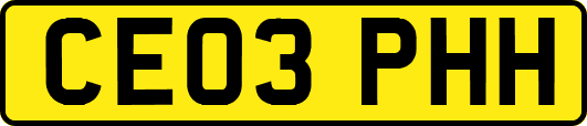 CE03PHH