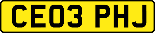 CE03PHJ