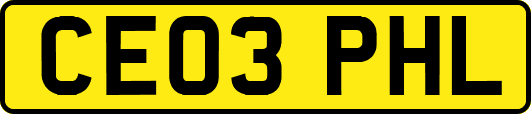 CE03PHL