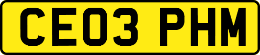 CE03PHM