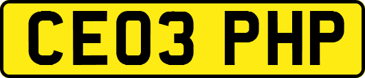 CE03PHP