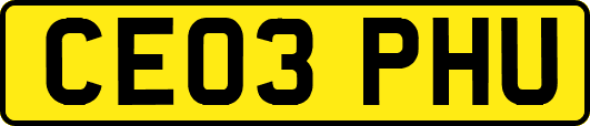 CE03PHU