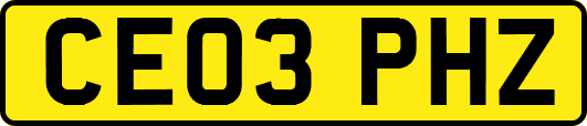 CE03PHZ