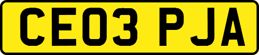 CE03PJA