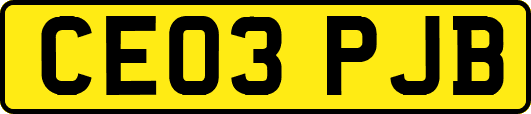 CE03PJB