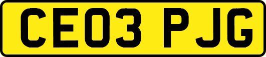 CE03PJG