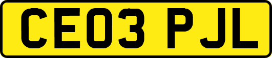 CE03PJL