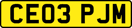 CE03PJM