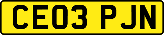 CE03PJN