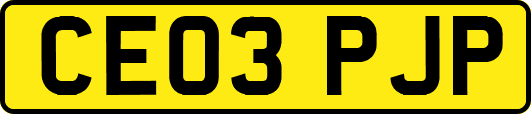 CE03PJP