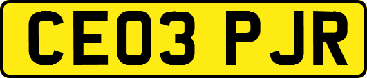 CE03PJR