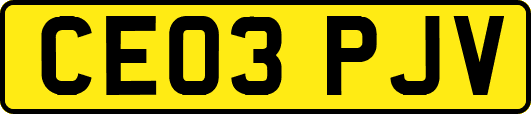 CE03PJV