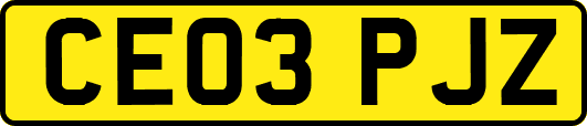 CE03PJZ