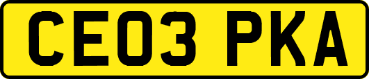 CE03PKA