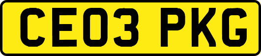 CE03PKG