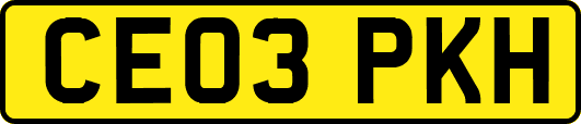 CE03PKH