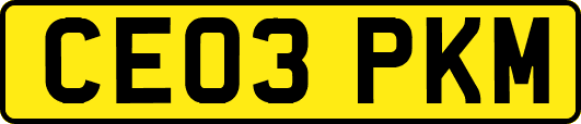 CE03PKM