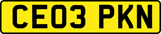 CE03PKN