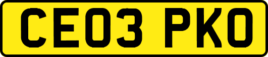 CE03PKO