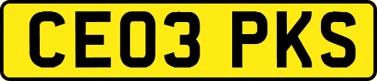 CE03PKS