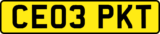 CE03PKT
