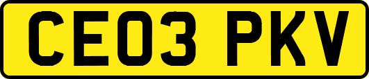 CE03PKV
