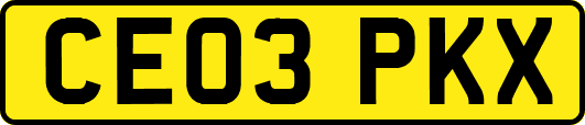 CE03PKX
