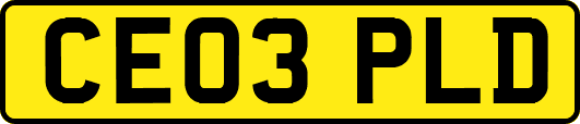 CE03PLD