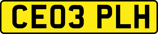 CE03PLH