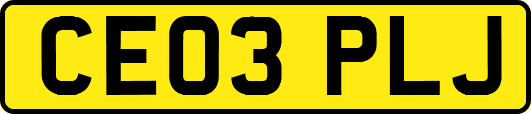 CE03PLJ