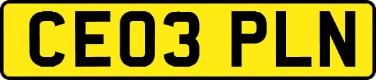 CE03PLN