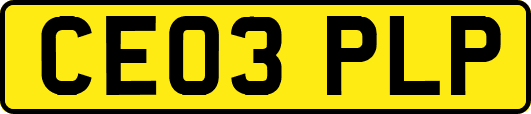 CE03PLP