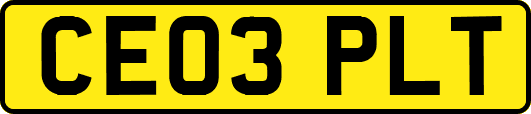 CE03PLT