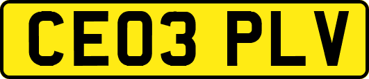 CE03PLV