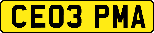 CE03PMA