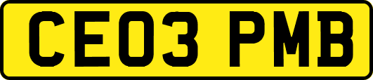 CE03PMB